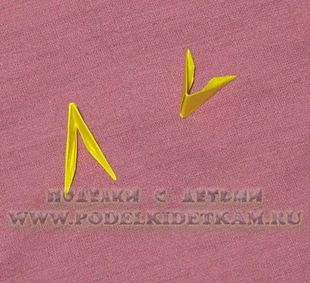 Origami mesterkurzus kígyó