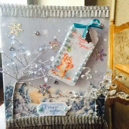 Scrapbooking, hogyan kell csinálni Scrapbooking, hogyan kell csinálni