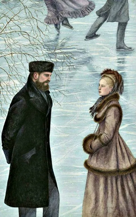 Anna Karenina, mint termék Anna Karenina, mint termék