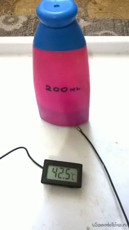 Milyen meleg kezek Milyen meleg kezek
