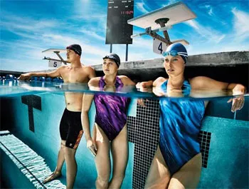 Pool, mint a hal