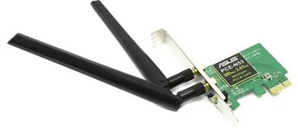 Hogyan készítsünk egy wifi adapter Hogyan készítsünk egy wifi adapter