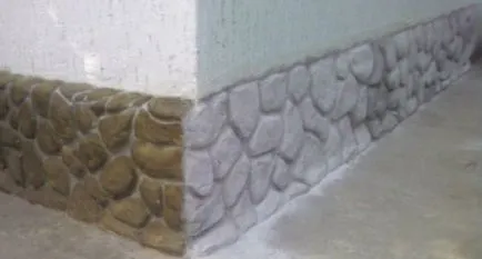 A trim alapítvány