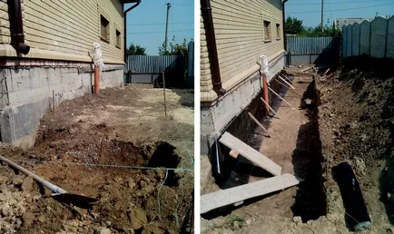 Vak terület hazai, mi ez Vak terület hazai, mi ez