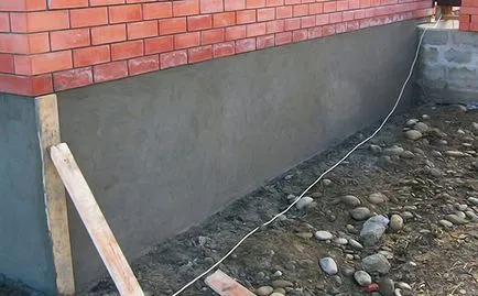 A trim alapítvány