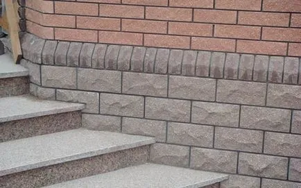 A trim alapítvány