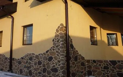 A trim alapítvány