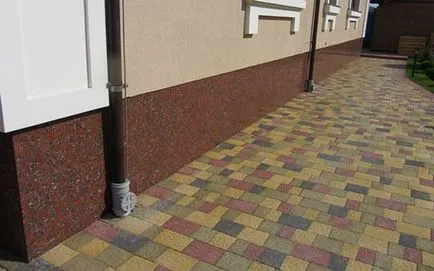 A trim alapítvány