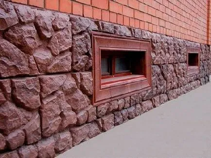 A trim alapítvány
