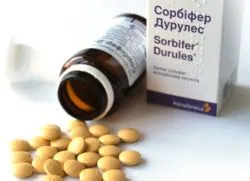 Hogyan növelhető hemoglobin gyógyszerek