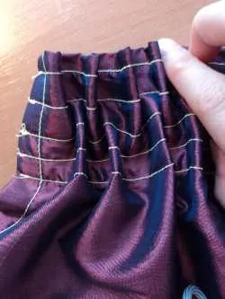 Drapes saját kezűleg