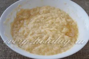 Meatless burgonya palacsinta Meatless burgonya palacsinta