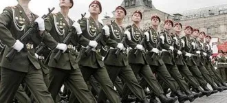 Miért akarok lenni egy katonai Miért akarok lenni egy katonai