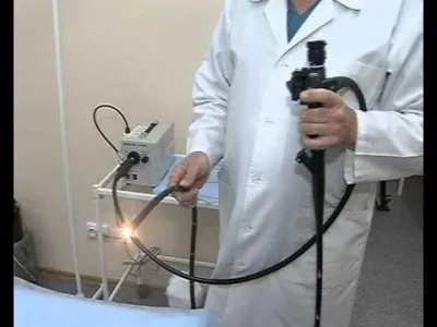 Hogyan készüljünk fel a kolonoszkópia