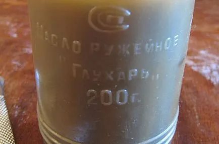A tiszta fegyver