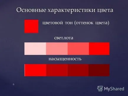 Milyen színű a kép