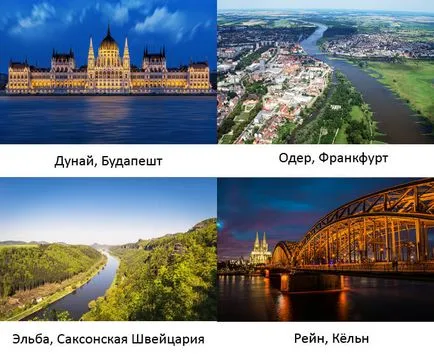 Mind az európai térképen
