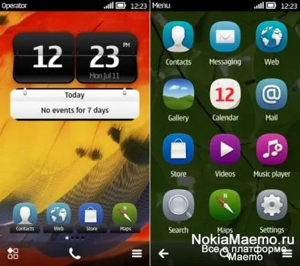 Hogyan kell telepíteni a Symbian Belle
