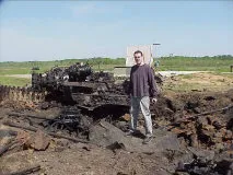 Mi a Javelin Mi a Javelin