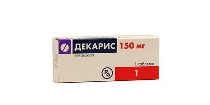Megelőzés és kezelés férgek