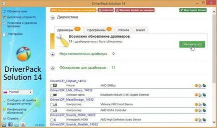 Hogyan lehet aktiválni vezető