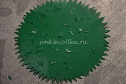 Hogyan készítsünk egy iskolai papír Hogyan készítsünk egy iskolai papír