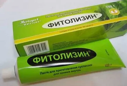 Tünetek, mint a hólyaggyulladás