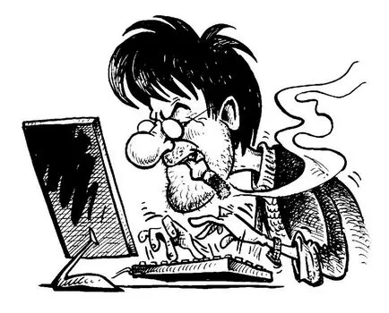 Miért a média