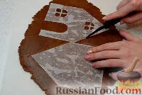 Főzni egy mézeskalács házat