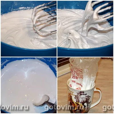 Főzni egy mézeskalács házat