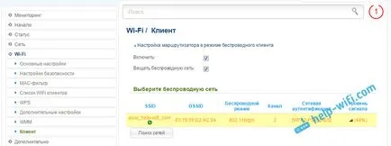 Hogyan készítsünk egy wifi adapter