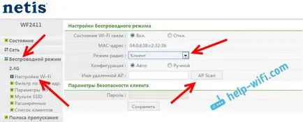 Hogyan készítsünk egy wifi adapter