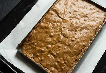Brownie mi ez Brownie mi ez