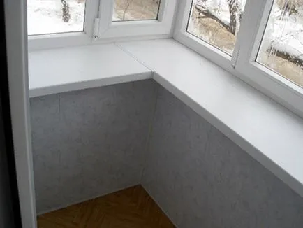 Ablakpárkányok, hogy mit kell csinálni Ablakpárkányok, hogy mit kell csinálni