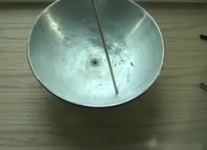Lehallgatókészülékek parttól kezével Lehallgatókészülékek parttól kezével