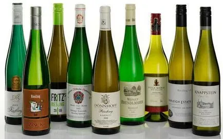 Mi Riesling