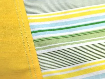 Varrni a saját kezét a zacskó szövet Varrni a saját kezét a zacskó szövet