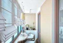 Vakok erkélyek kezük