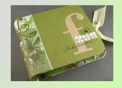 Scrapbooking, hogyan kell csinálni
