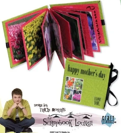 Scrapbooking, hogyan kell csinálni Scrapbooking, hogyan kell csinálni