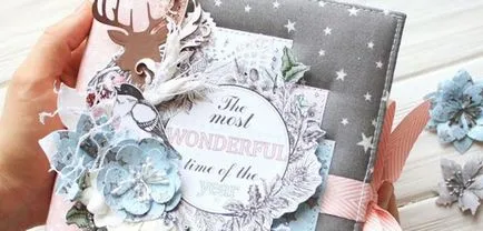 Scrapbooking, hogyan kell csinálni