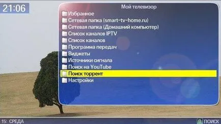Hogyan lehet letölteni TV