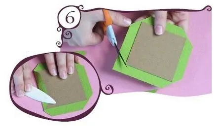 Scrapbooking, hogyan kell csinálni Scrapbooking, hogyan kell csinálni