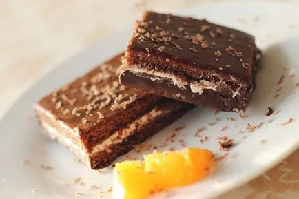 Brownie mi ez Brownie mi ez