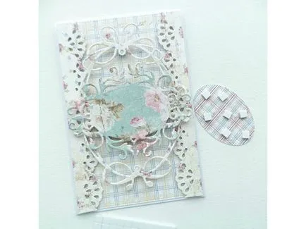 Scrapbooking, hogyan kell csinálni