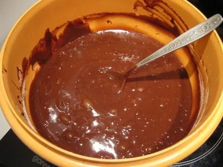 Brownie mi ez Brownie mi ez
