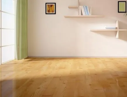 Hogyan lehet, hogy nem a fogát padló