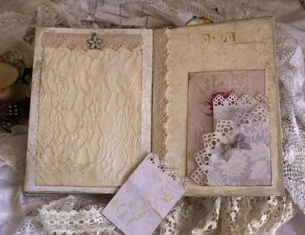 Scrapbooking, hogyan kell csinálni