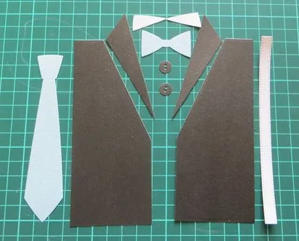 Scrapbooking, hogyan kell csinálni