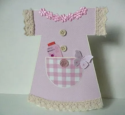 Scrapbooking, hogyan kell csinálni